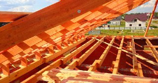 Кровельные работы Алексин цена от 514 руб.