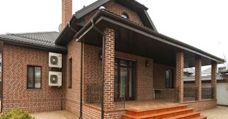 Строительство домов из кирпича с мансардой в Алексине | от 3596 рублей