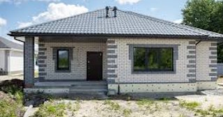 Строительство домов из кирпича с мансардой в Алексине | от 3596 рублей